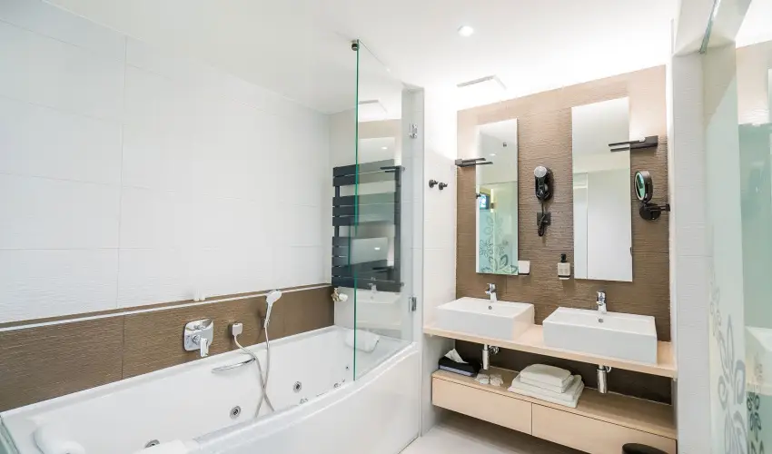 SunGarden Wellness Hotel Si�fok - M�rcius 15. (min. 3 �j)