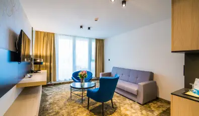 SunGarden Wellness Hotel Si�fok