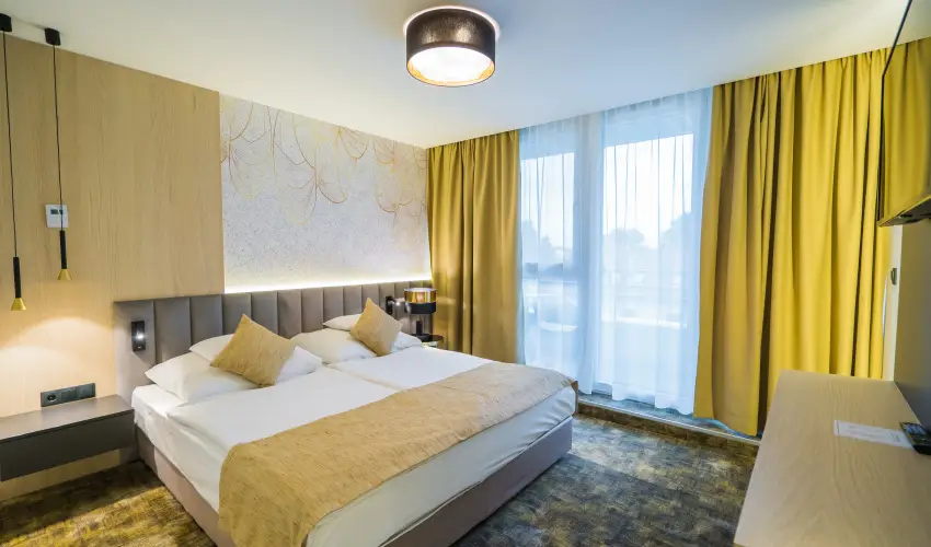 SunGarden Wellness Hotel Si�fok - M�rcius 15. (min. 3 �j)
