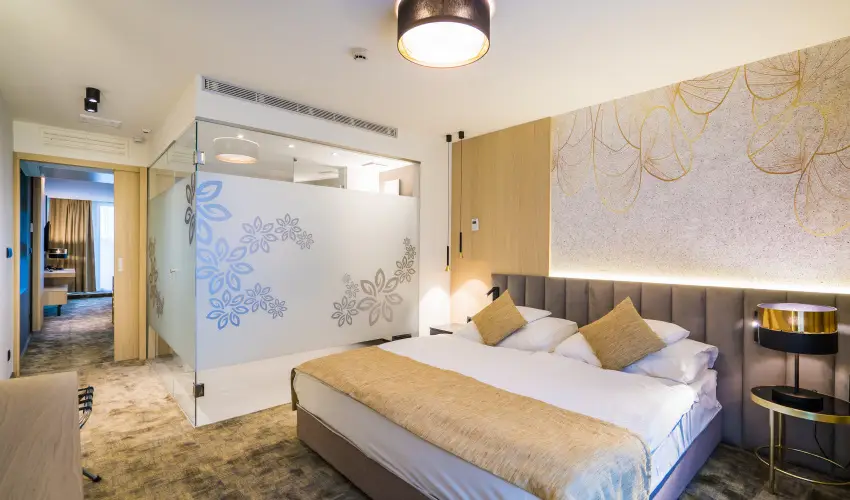 SunGarden Wellness Hotel Si�fok - M�rcius 15. (min. 3 �j)