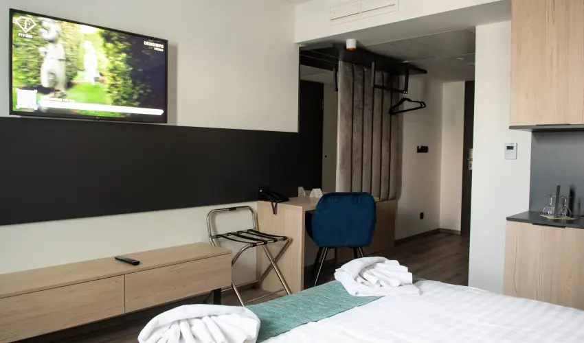 SunGarden Wellness Hotel Si�fok - M�rcius 15. (min. 3 �j)