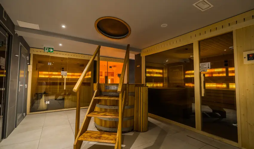 SunGarden Wellness Hotel Si�fok - M�rcius 15. (min. 3 �j)