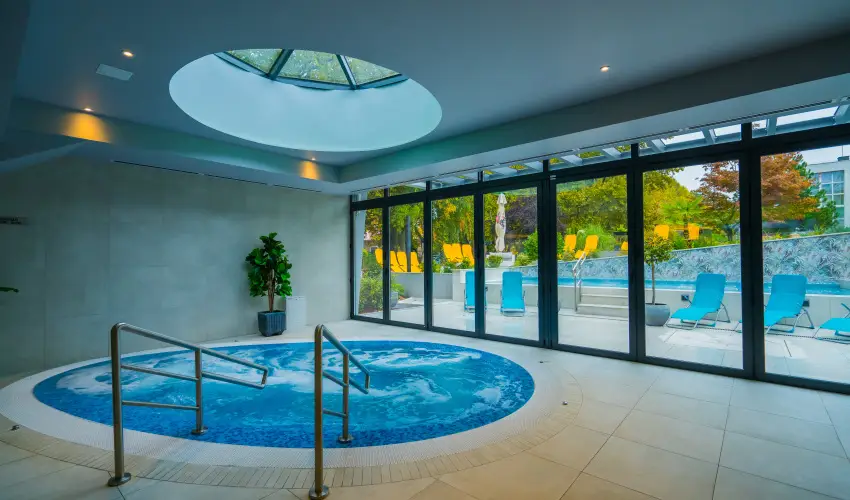 SunGarden Wellness Hotel Si�fok - M�rcius 15. (min. 3 �j)