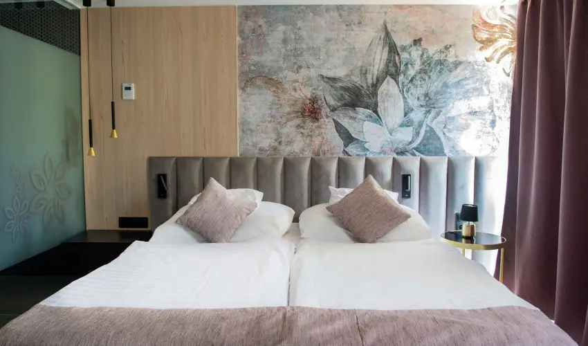SunGarden Wellness Hotel Si�fok - M�rcius 15. (min. 3 �j)
