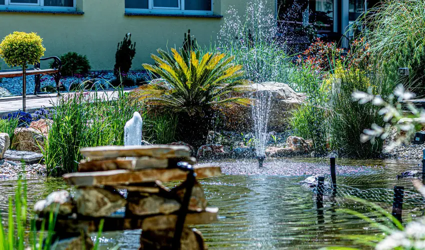 SunGarden Wellness Hotel Si�fok - M�rcius 15. (min. 3 �j)