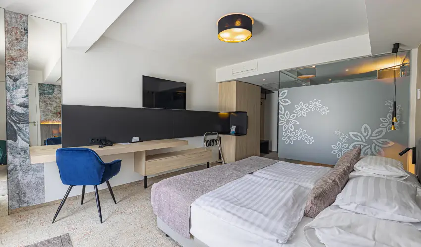 SunGarden Wellness Hotel Si�fok - M�rcius 15. (min. 3 �j)