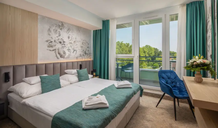 SunGarden Wellness Hotel Si�fok - M�rcius 15. (min. 3 �j)