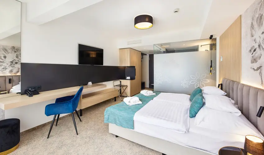 SunGarden Wellness Hotel Si�fok - M�rcius 15. (min. 3 �j)