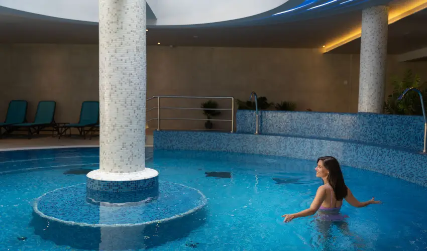 SunGarden Wellness Hotel Si�fok - M�rcius 15. (min. 3 �j)