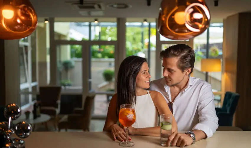 SunGarden Wellness Hotel Si�fok - M�rcius 15. (min. 3 �j)