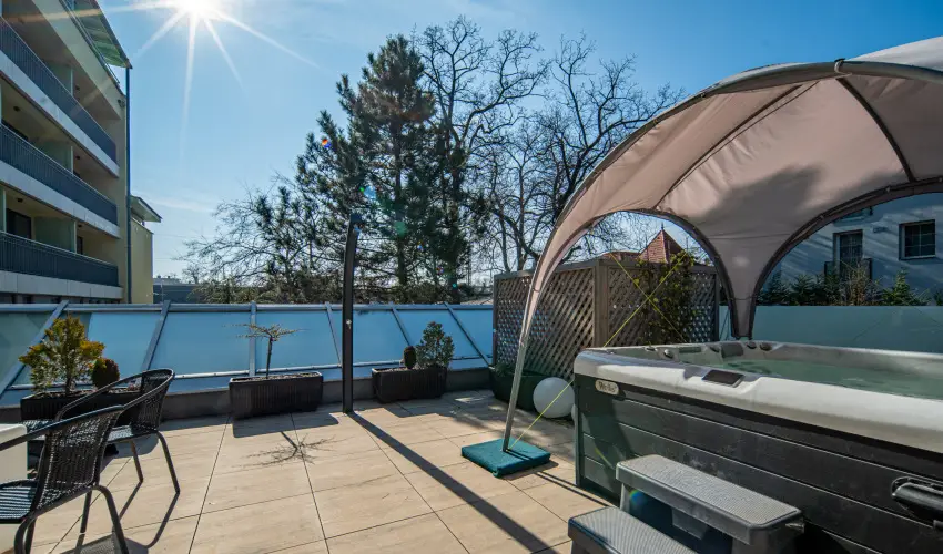 SunGarden Wellness Hotel Si�fok - M�rcius 15. (min. 3 �j)