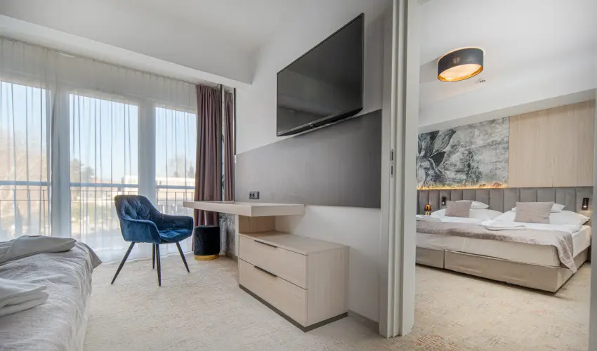 SunGarden Wellness Hotel Si�fok - M�rcius 15. (min. 3 �j)