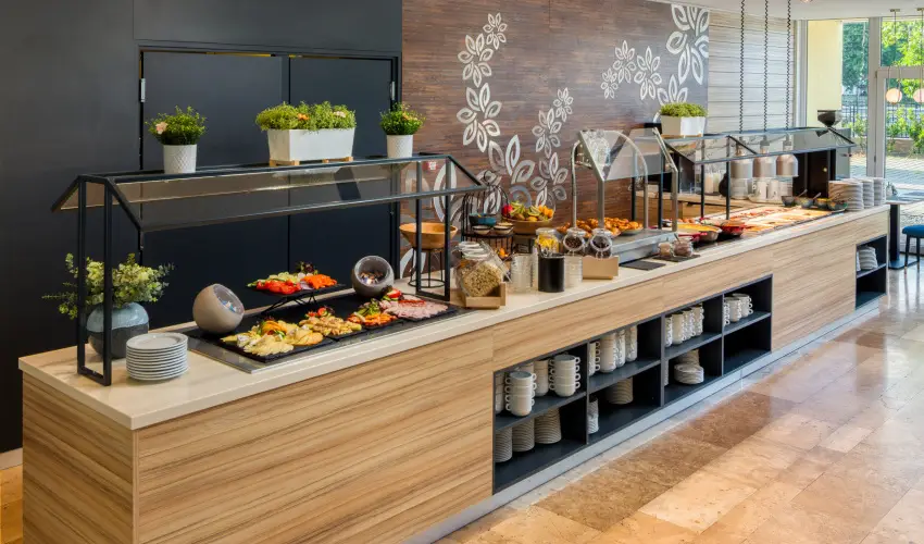 SunGarden Wellness Hotel Si�fok - M�rcius 15. (min. 3 �j)
