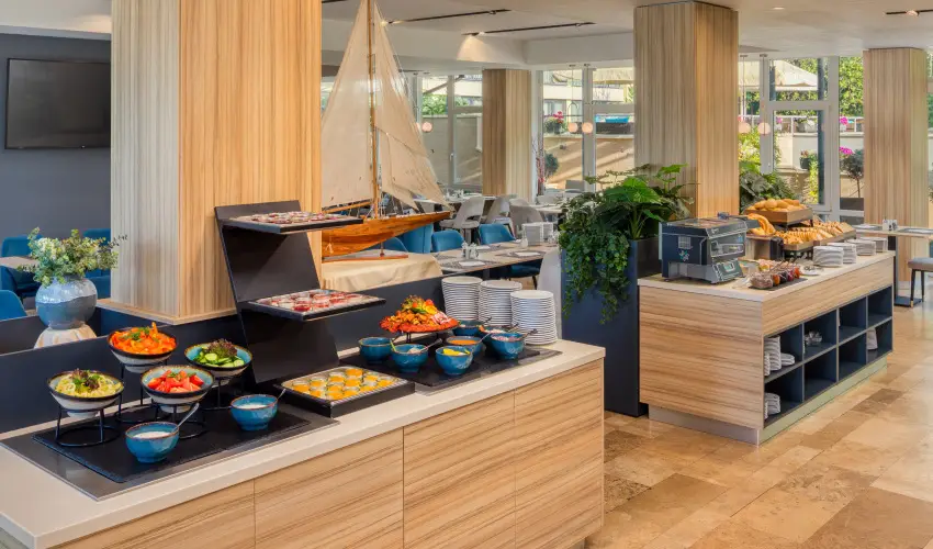 SunGarden Wellness Hotel Si�fok - M�rcius 15. (min. 3 �j)