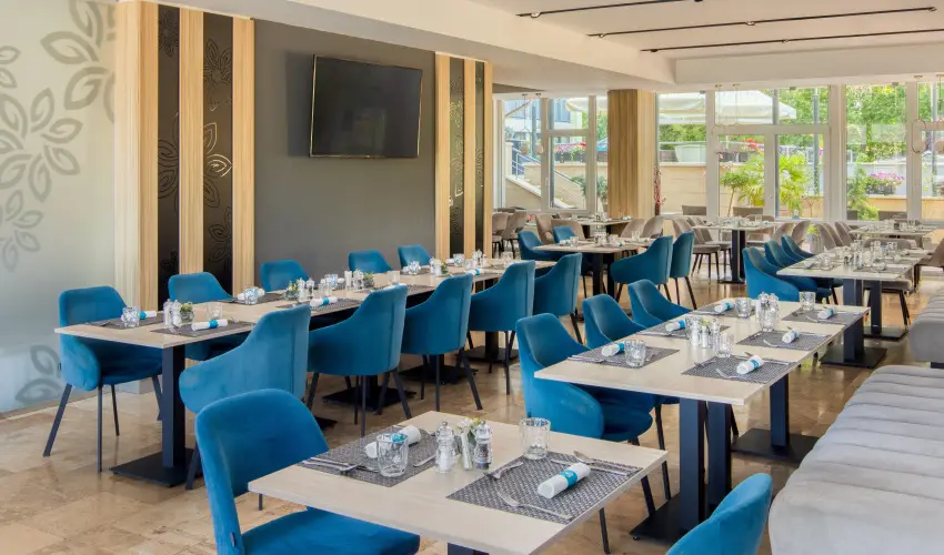 SunGarden Wellness Hotel Si�fok - M�rcius 15. (min. 3 �j)