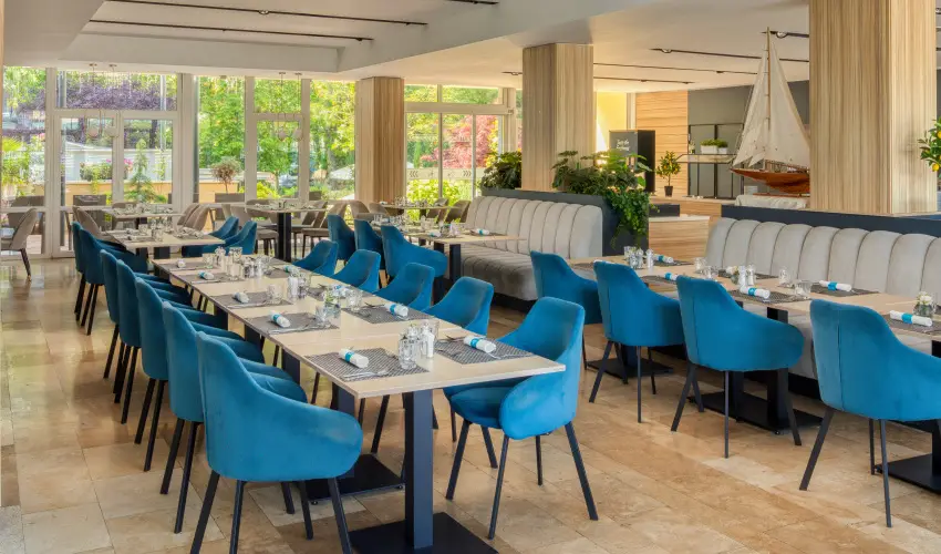 SunGarden Wellness Hotel Si�fok - M�rcius 15. (min. 3 �j)