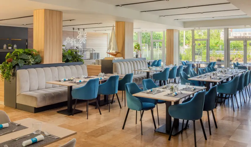 SunGarden Wellness Hotel Si�fok - M�rcius 15. (min. 3 �j)