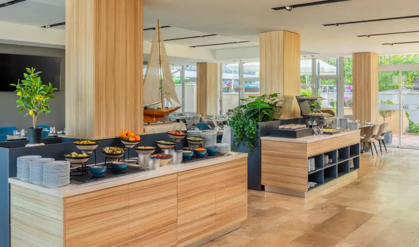 SunGarden Wellness Hotel Si�fok - M�rcius 15. (min. 3 �j)