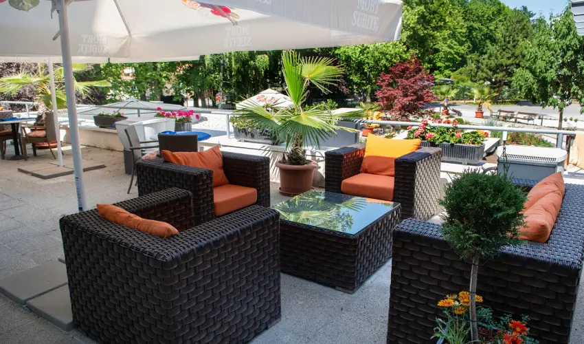 SunGarden Wellness Hotel Si�fok - M�rcius 15. (min. 3 �j)