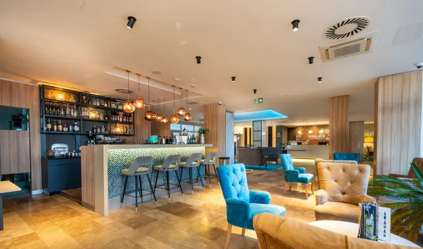 SunGarden Wellness Hotel Si�fok - M�rcius 15. (min. 3 �j)