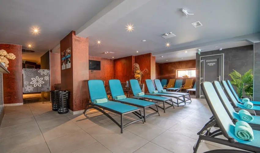 SunGarden Wellness Hotel Si�fok - M�rcius 15. (min. 3 �j)