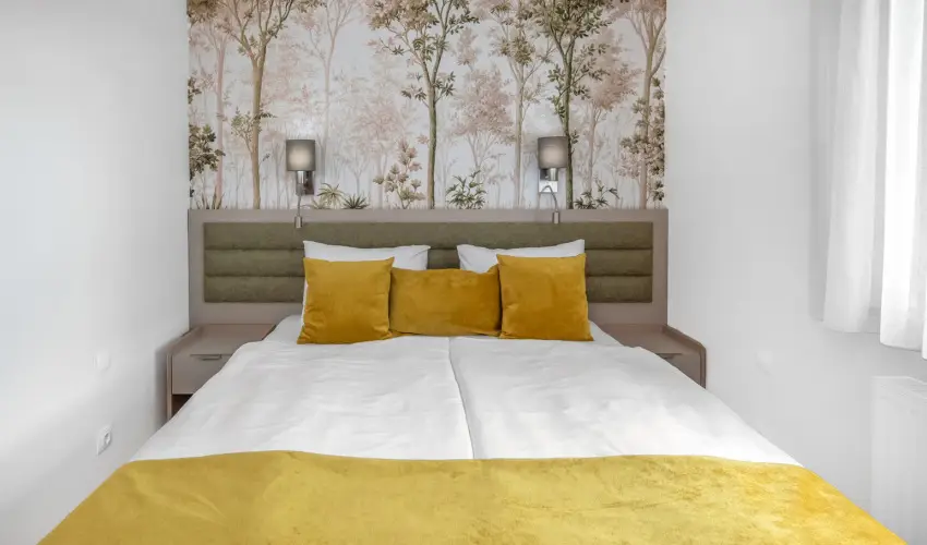 Szalajka Liget Hotel �s Apartmanh�zak Szilv�sv�rad - M�rcius 15. (min. 2 �j)