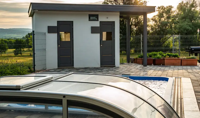 Szent Gy�rgy-hegy Residence Hegymagas - M�rcius 15.