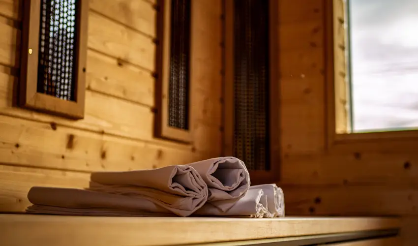 Szent Gy�rgy-hegy Residence Hegymagas - M�rcius 15.