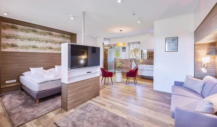 Szent Gy�rgy-hegy Residence Hegymagas - M�rcius 15.