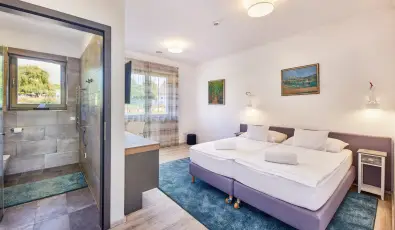 Szent Gy�rgy-hegy Residence Hegymagas