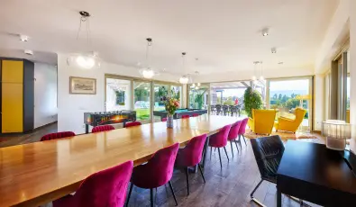 Szent Gy�rgy-hegy Residence Hegymagas