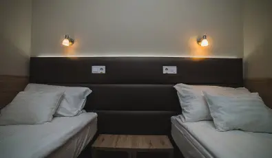 Szt�r Motel �s �tterem Balassagyarmat