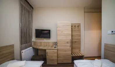 Szt�r Motel �s �tterem Balassagyarmat