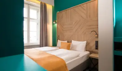 T62 Hotel Budapest