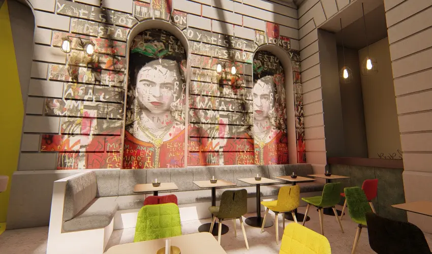 T62 Hotel Budapest - M�rcius 15. 