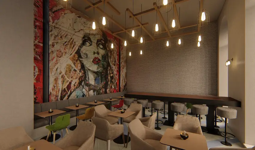 T62 Hotel Budapest - M�rcius 15. 