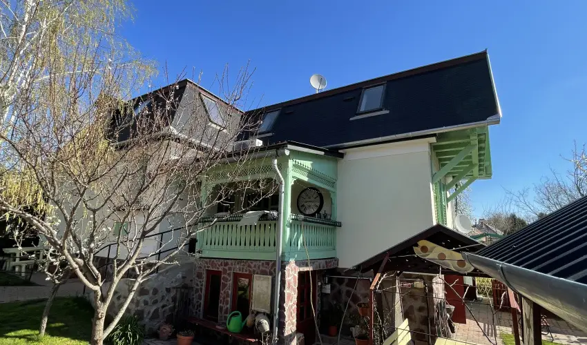 Tams Apartman Balatonfldvr - Mrcius 15. (min. 7 j)