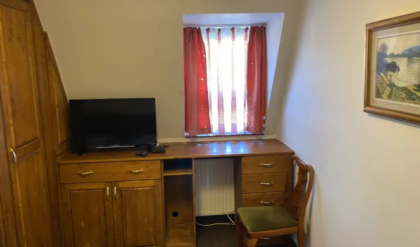 Tams Apartman Balatonfldvr - Mrcius 15. (min. 7 j)