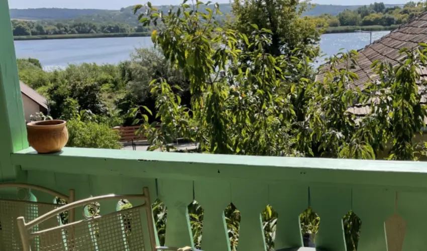 Tams Apartman Balatonfldvr - Mrcius 15. (min. 7 j)