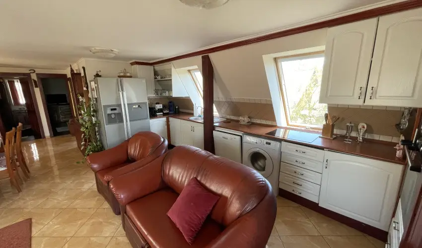 Tams Apartman Balatonfldvr - Mrcius 15. (min. 7 j)