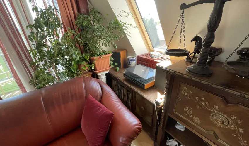 Tams Apartman Balatonfldvr - Mrcius 15. (min. 7 j)