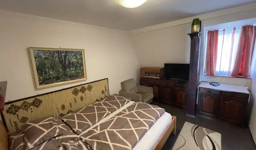 Tams Apartman Balatonfldvr - Mrcius 15. (min. 7 j)