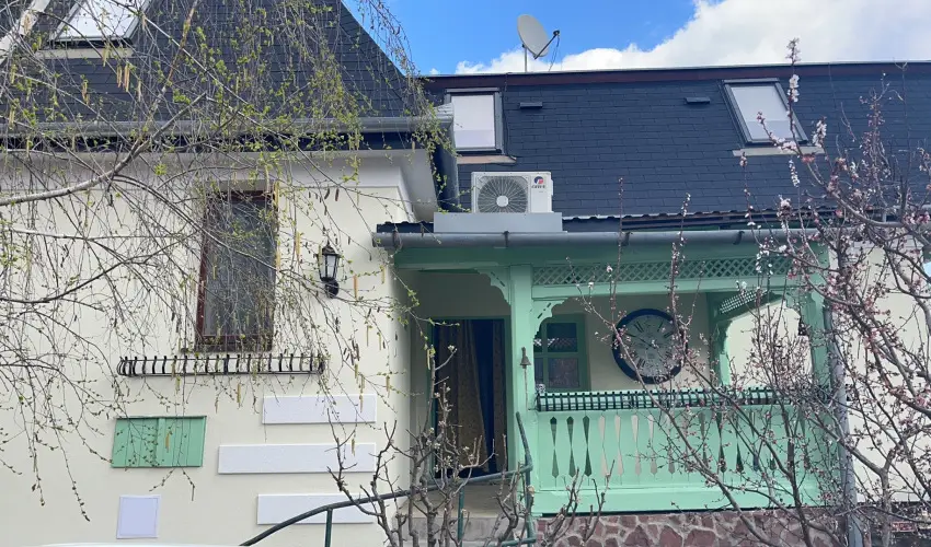 Tams Apartman Balatonfldvr - Mrcius 15. (min. 7 j)