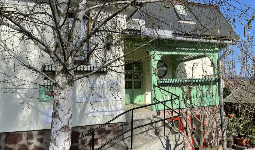 Tams Apartman Balatonfldvr - Mrcius 15. (min. 7 j)