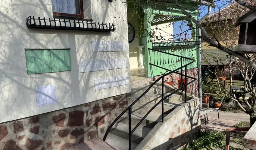 Tams Apartman Balatonfldvr - Mrcius 15. (min. 7 j)