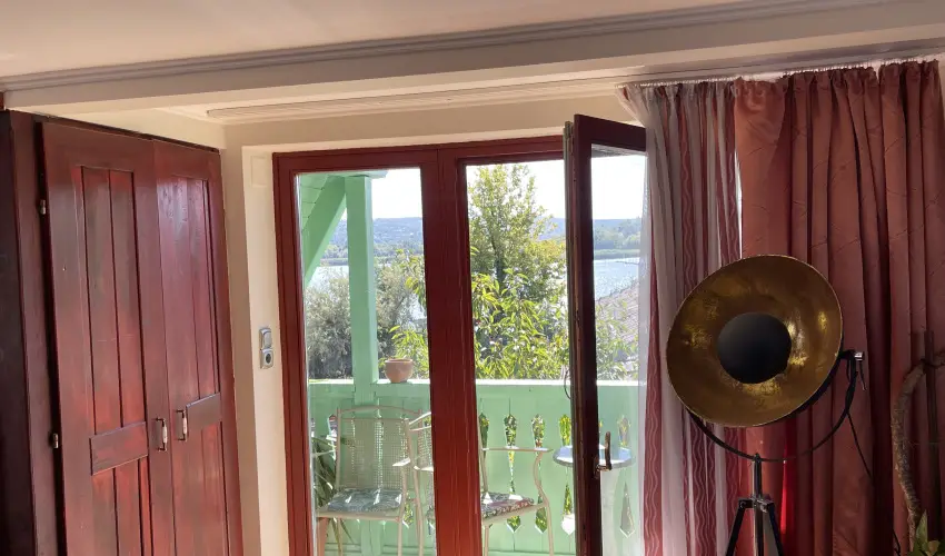 Tams Apartman Balatonfldvr - Mrcius 15. (min. 7 j)