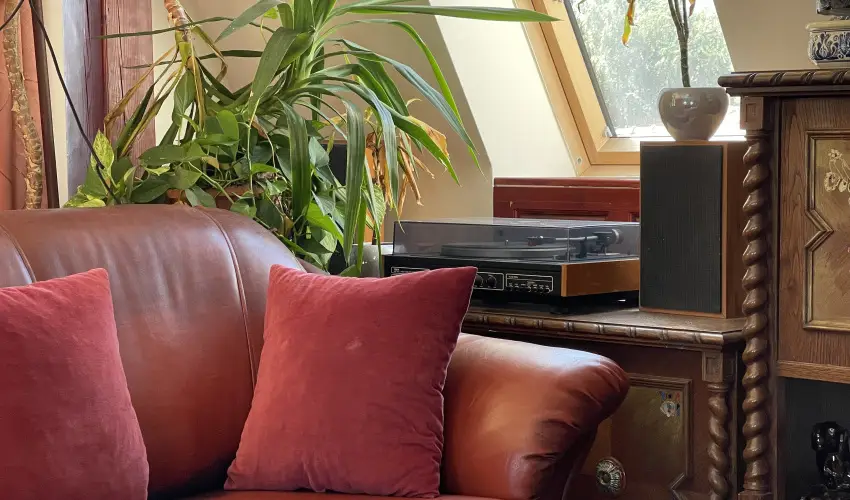 Tams Apartman Balatonfldvr - Mrcius 15. (min. 7 j)