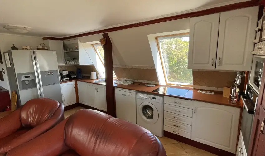 Tams Apartman Balatonfldvr - Mrcius 15. (min. 7 j)