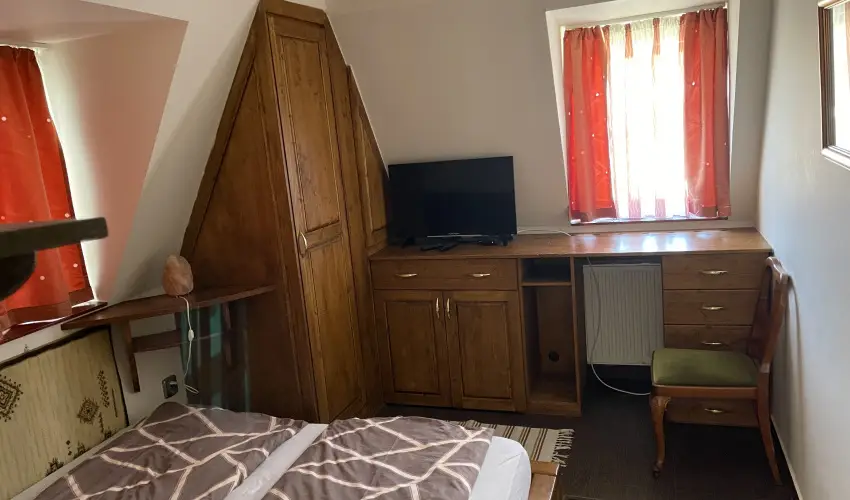 Tams Apartman Balatonfldvr - Mrcius 15. (min. 7 j)