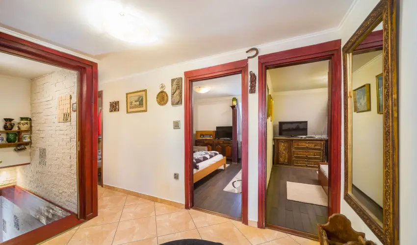 Tams Apartman Balatonfldvr - Mrcius 15. (min. 7 j)